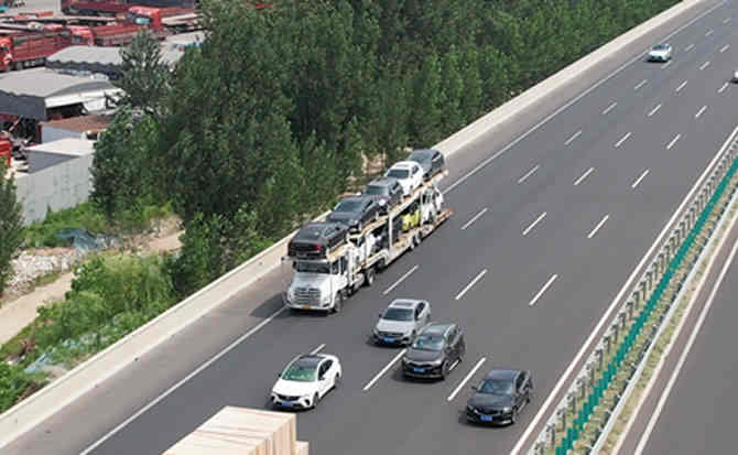 沾化区高速公路汽车救援